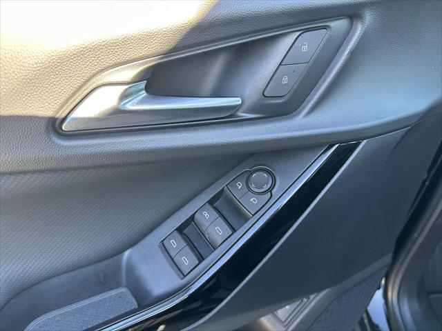 Used 2025 Chevrolet Equinox FWD LT For Sale in Jackson, MI