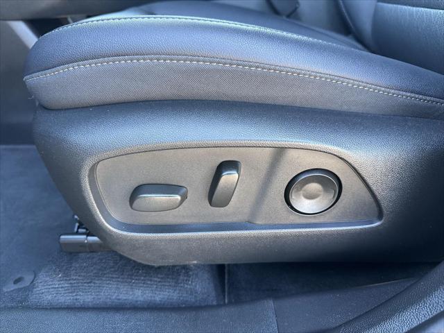 Used 2025 Chevrolet Equinox FWD LT For Sale in Jackson, MI