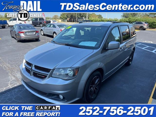 2019 Dodge Grand Caravan GT for sale in Farmville, NC