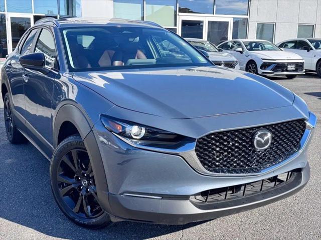 2025 Mazda CX-30 2.5 S Carbon Edition for sale in Inwood, NY