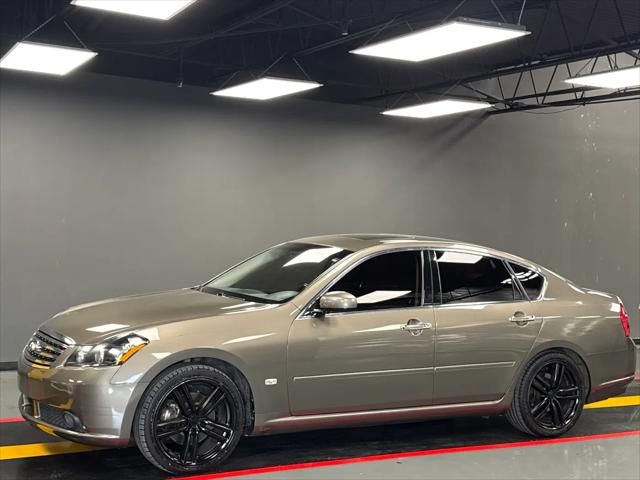 2007 INFINITI M35 Sport for sale in Dallas, TX