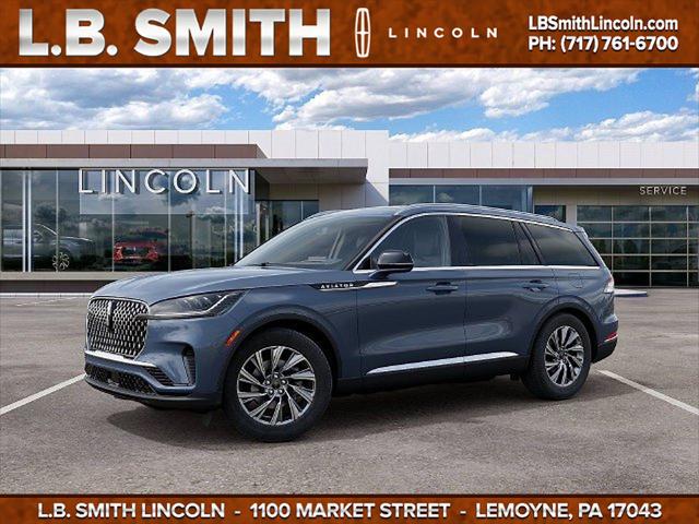 2027 Lincoln Aviator Premiere for sale in Lemoyne, PA