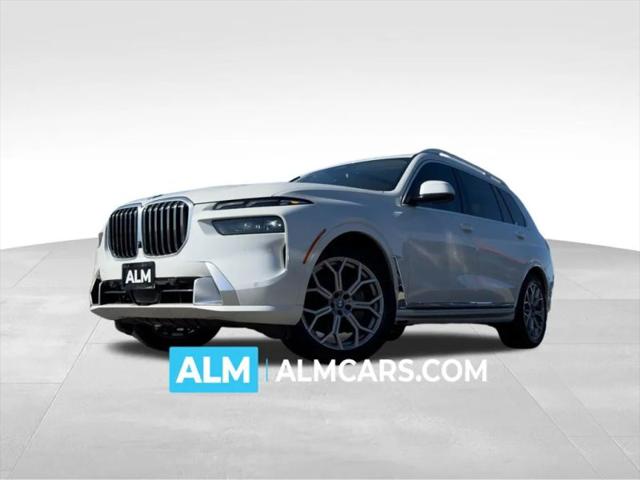 2026 BMW X7 xDrive40i for sale in Bogart, GA