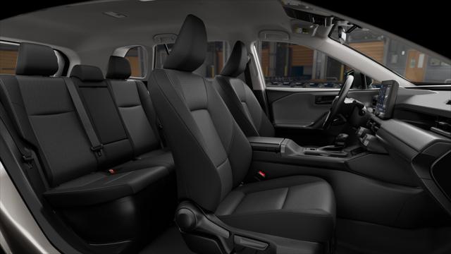 2026 Toyota RAV4 LE for sale in San Jose, CA