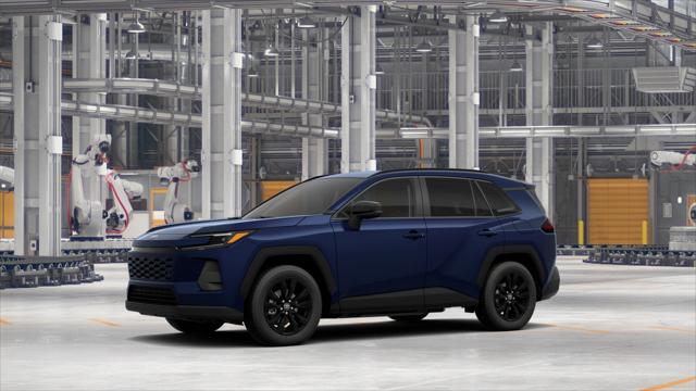 2026 Toyota RAV4 XLE Premium for sale in San Jose, CA