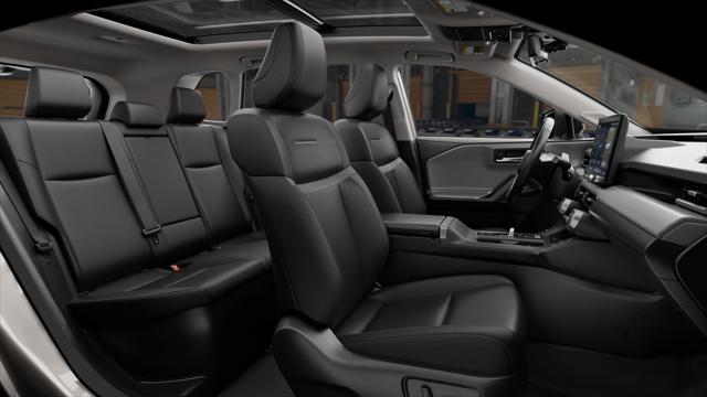 2026 Toyota RAV4 Limited for sale in San Jose, CA