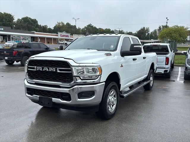 2024 Ram 2500 Tradesman Crew Cab 4x4 64 Box for sale in Chillicothe, MO