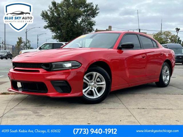 2023 Dodge Charger SXT for sale in Chicago, IL