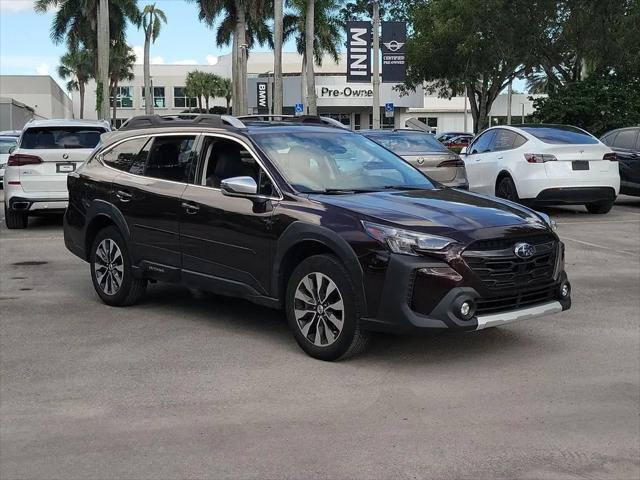 2024 Subaru Outback Touring for sale in Coconut Creek, FL