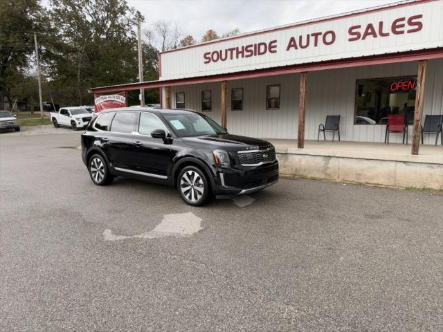 2020 Kia Telluride S for sale in Southside, AR