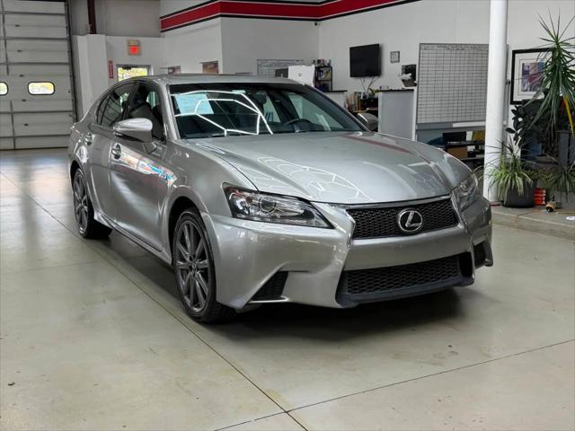 2015 Lexus GS 350 GS 350 for sale in West Chester, OH
