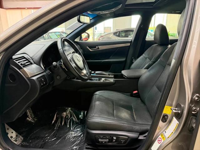 2015 Lexus GS 350 GS 350