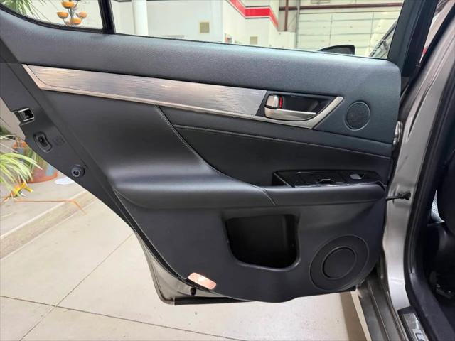 2015 Lexus GS 350 GS 350