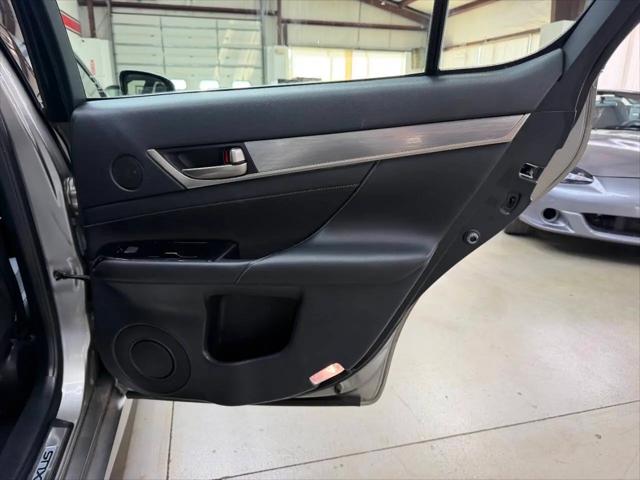 2015 Lexus GS 350 GS 350