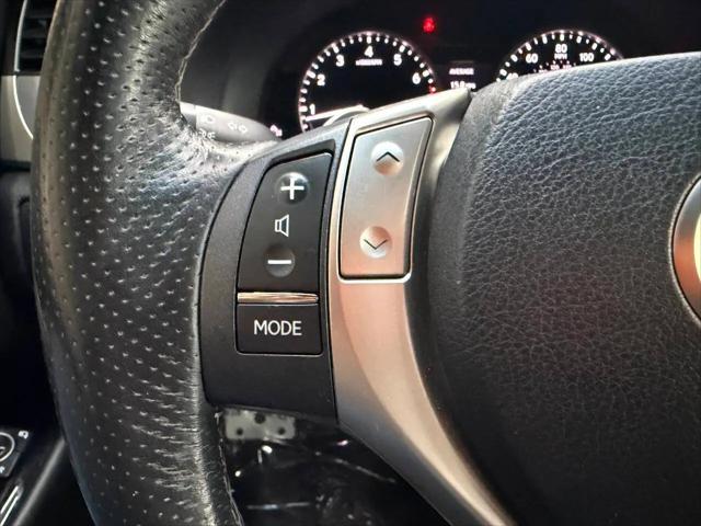 2015 Lexus GS 350 GS 350