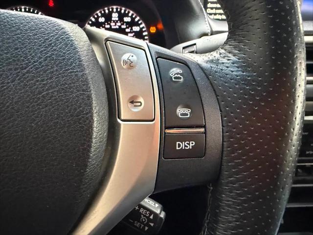2015 Lexus GS 350 GS 350