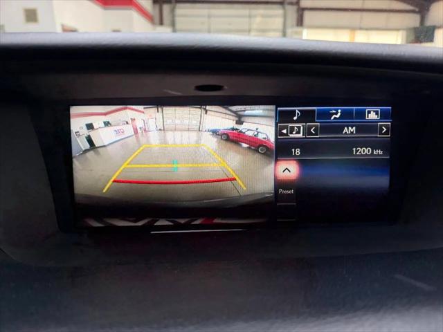2015 Lexus GS 350 GS 350