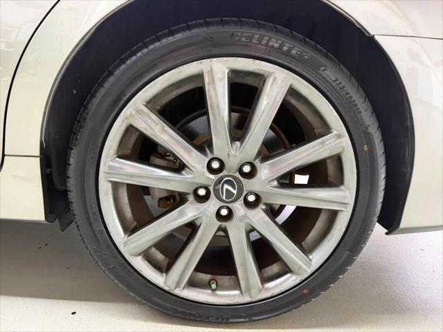 2015 Lexus GS 350 GS 350