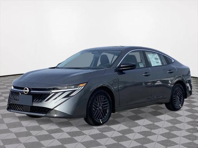 2027 Nissan Sentra for sale near Athens, OH