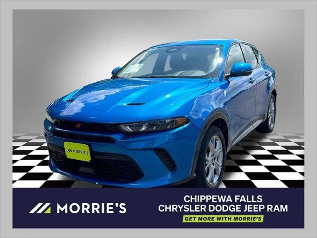 2024 Dodge Hornet R/T EAWD for sale in Chippewa Falls, WI