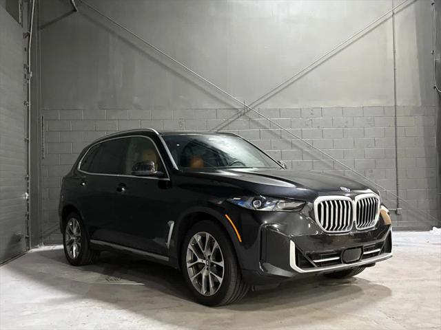 2024 BMW X5 xDrive40i for sale in Danbury, CT