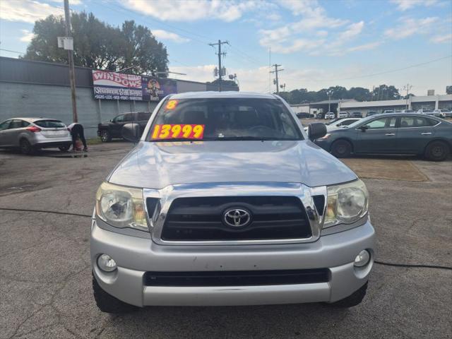 2008 Toyota Tacoma Base V6 for sale in Sheffield, AL