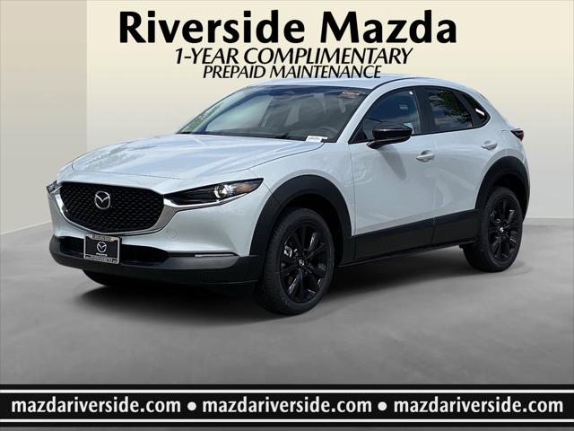 2026 Mazda CX-30 2.5 S Select Sport for sale in Riverside, CA