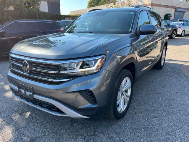 2023 Volkswagen Atlas 3.6L V6 SE w/Technology for sale in Philadelphia, PA