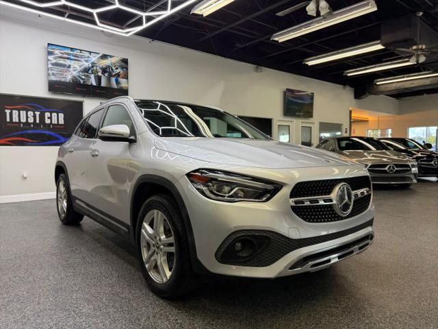 2021 Mercedes-Benz GLA-CLASS GLA 250 250 for sale in Orlando, FL
