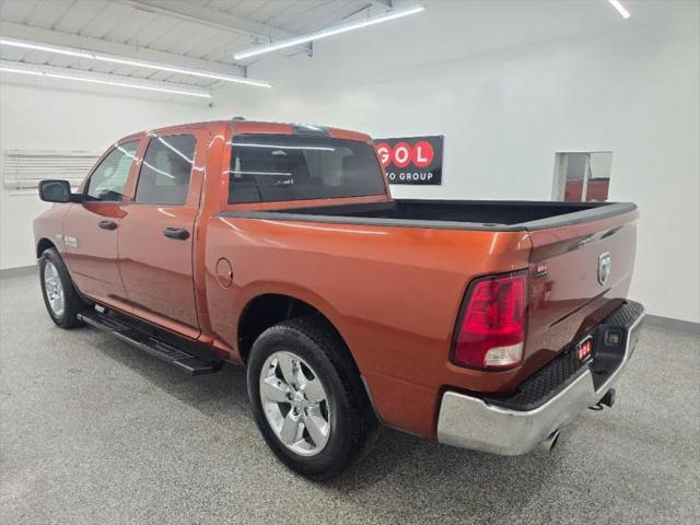 2013 Ram 1500 Tradesman