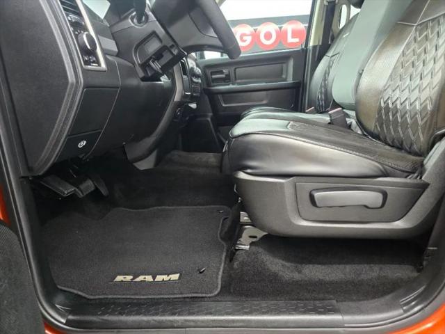 2013 Ram 1500 Tradesman