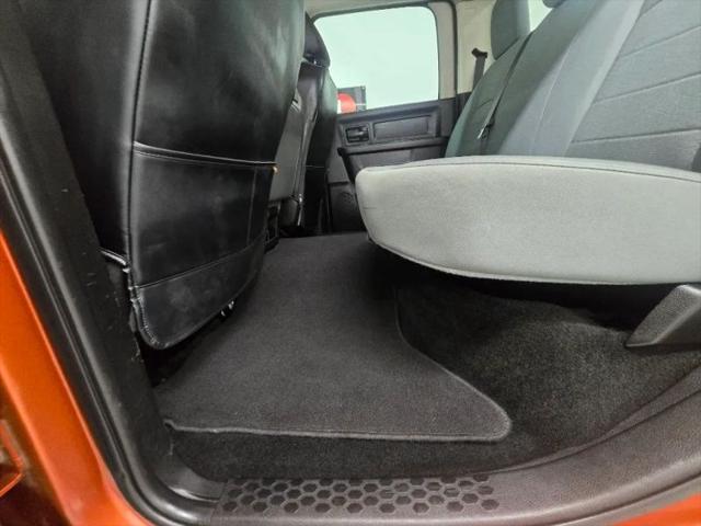 2013 Ram 1500 Tradesman