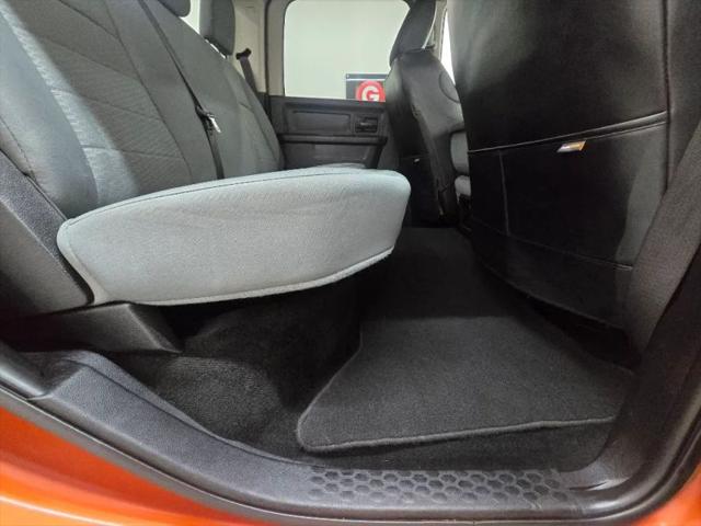 2013 Ram 1500 Tradesman
