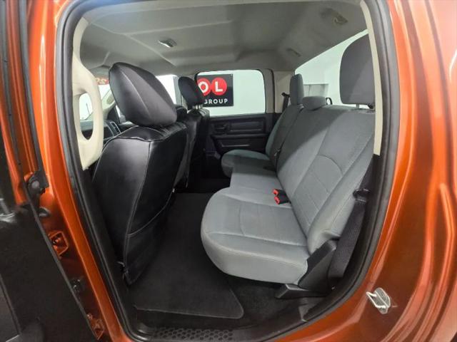 2013 Ram 1500 Tradesman