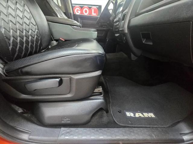 2013 Ram 1500 Tradesman