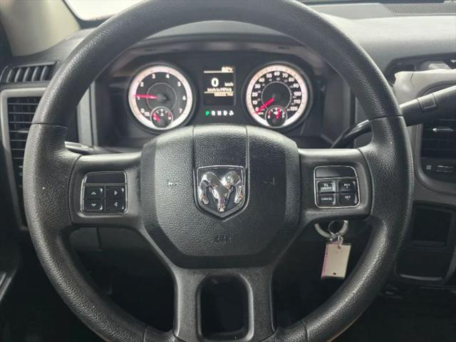 2013 Ram 1500 Tradesman
