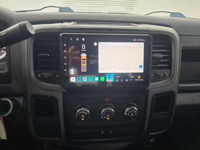 2013 Ram 1500 Tradesman