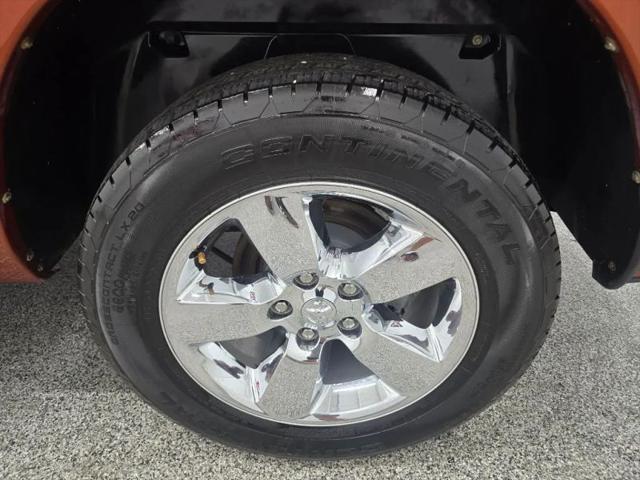 2013 Ram 1500 Tradesman