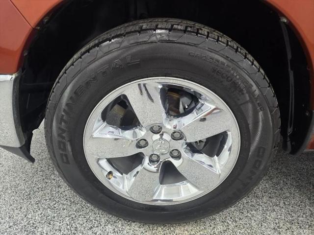 2013 Ram 1500 Tradesman