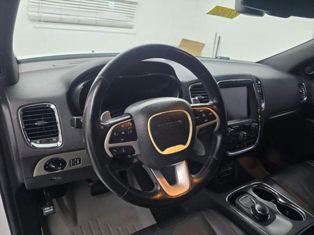 2015 Dodge Durango R/T