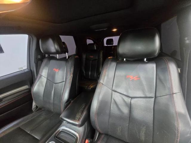 2015 Dodge Durango R/T