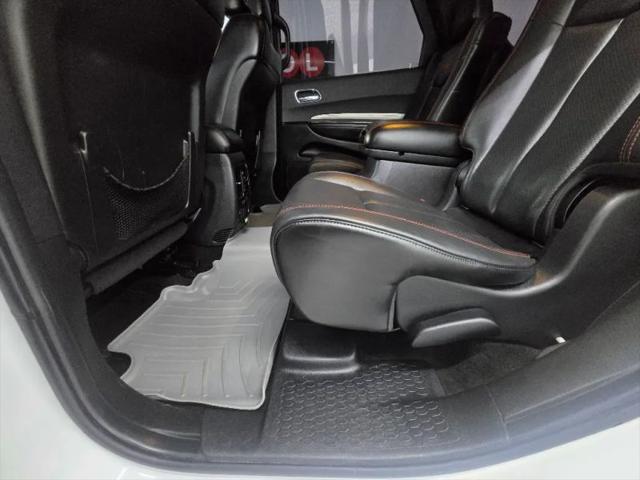 2015 Dodge Durango R/T