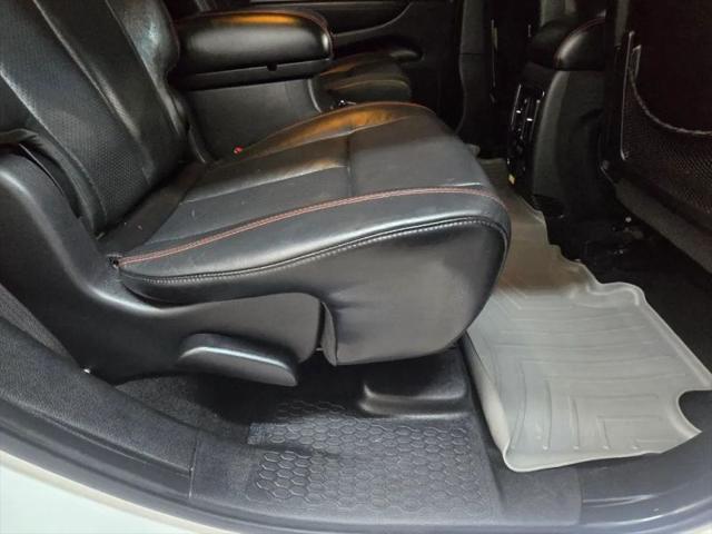 2015 Dodge Durango R/T