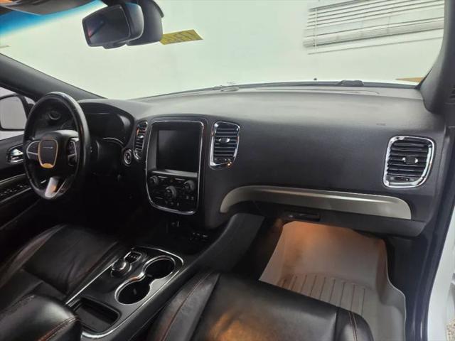 2015 Dodge Durango R/T