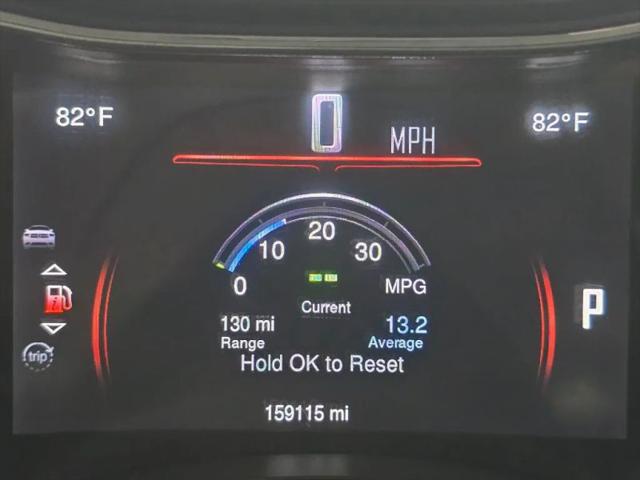 2015 Dodge Durango R/T
