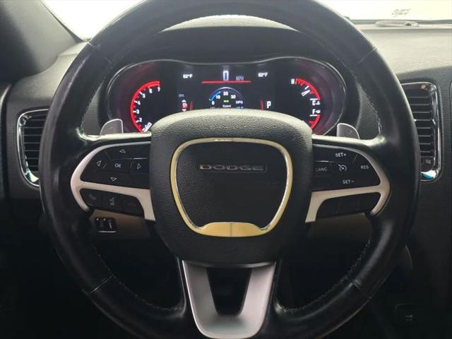 2015 Dodge Durango R/T