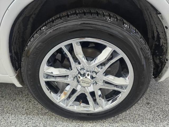 2015 Dodge Durango R/T