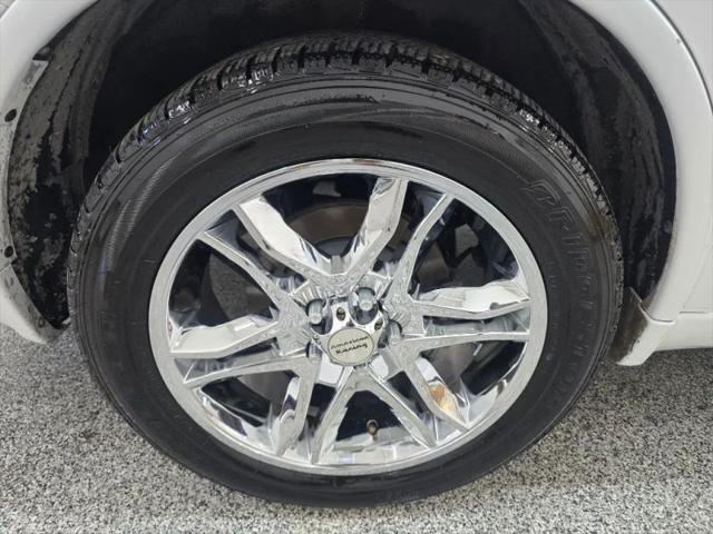 2015 Dodge Durango R/T