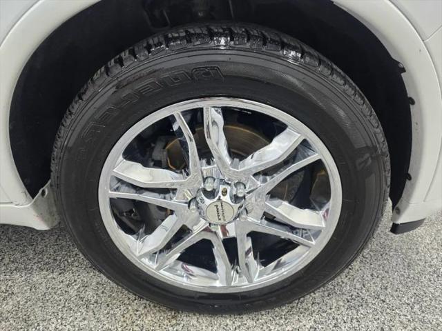 2015 Dodge Durango R/T