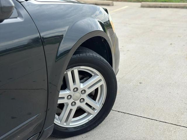 2012 Dodge Avenger SXT